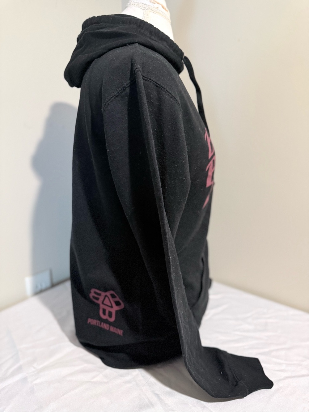 Bissell Brothers Brewery Hoodie View 2